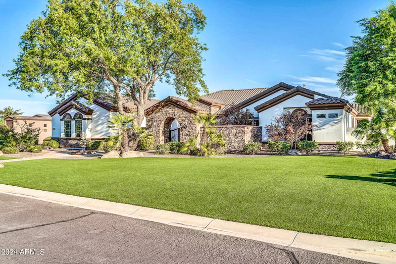 10059 W Villa Lindo Dr, Peoria, AZ 85383