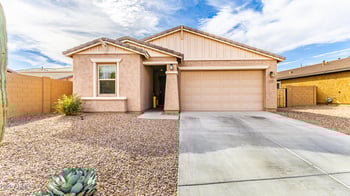 1006 202nd Dr, Buckeye, AZ 85326