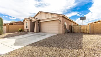 1006 202nd Dr, Buckeye, AZ 85326