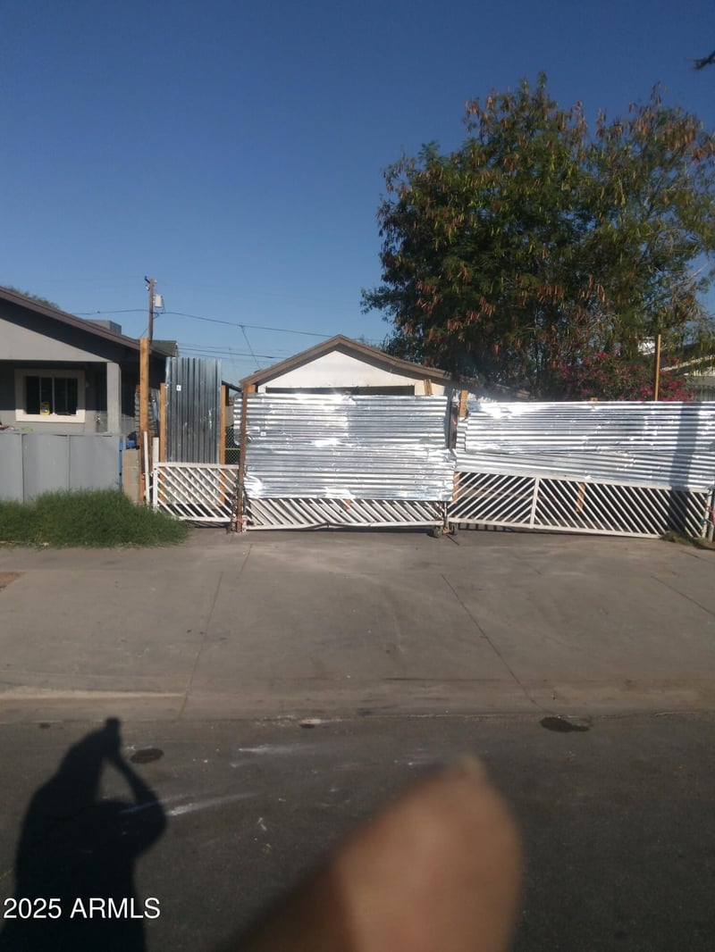 1006 3rd Ave, Phoenix, AZ 85003