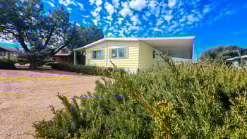 1006 Cedarcrest Cir, Payson, AZ 85541