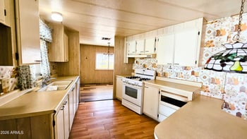 1006 Cedarcrest Cir, Payson, AZ 85541