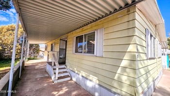 1006 Cedarcrest Cir, Payson, AZ 85541