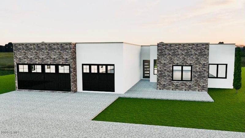 1006 E Desert Hills Dr Lot 1, Phoenix, AZ 85086