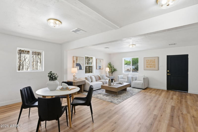 1006 E Weldon Ave, Phoenix, AZ 85014