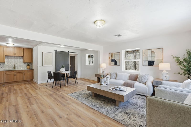 1006 E Weldon Ave, Phoenix, AZ 85014