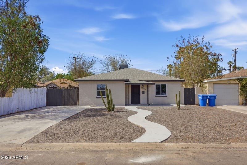 1006 E Weldon Ave, Phoenix, AZ 85014