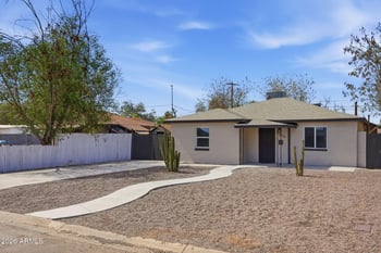 1006 Weldon Ave, Phoenix, AZ 85014