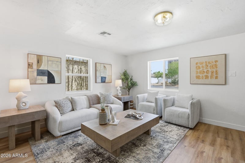 1006 E Weldon Ave, Phoenix, AZ 85014