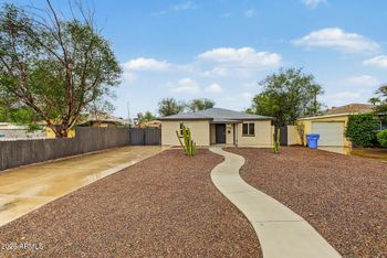 1006 E Weldon Ave, Phoenix, AZ 85014