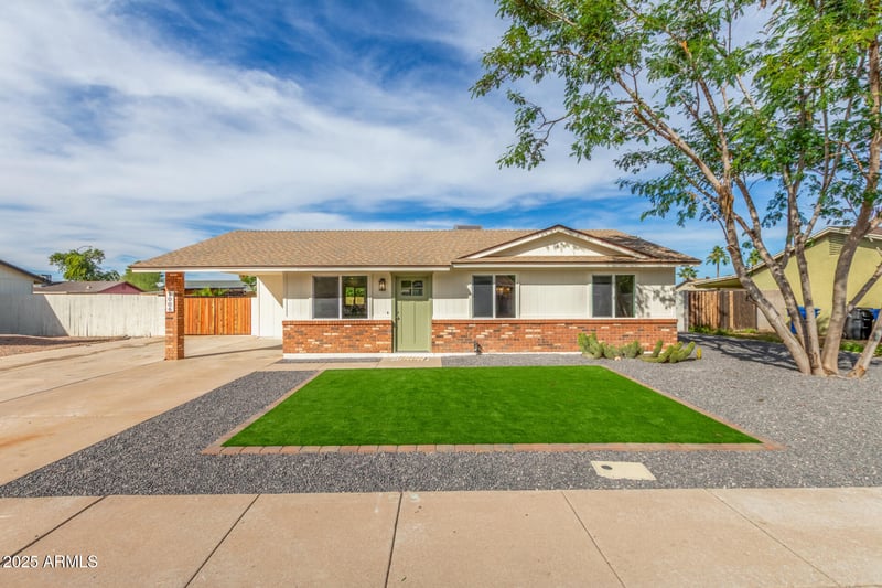1006 Grandview St, Mesa, AZ 85201