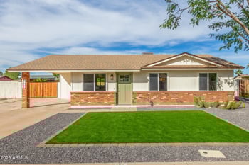 1006 Grandview St, Mesa, AZ 85201