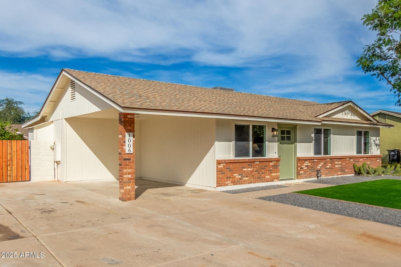 1006 Grandview St, Mesa, AZ 85201