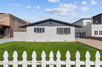 1006 Indianola Ave, Phoenix, AZ 85014