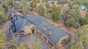 1006 Knotty Pine Cir, Payson, AZ 85541