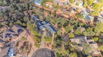 1006 Knotty Pine Cir, Payson, AZ 85541