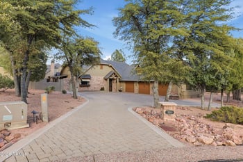 1006 Knotty Pine Cir, Payson, AZ 85541