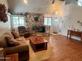 1006 Matterhorn Rd, Payson, AZ 85541