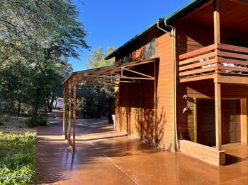 1006 Matterhorn Rd, Payson, AZ 85541