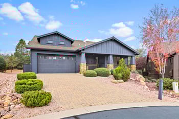 1006 Purple Aster Ct, Payson, AZ 85541