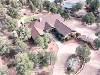 1006 Rock Springs Cir, Payson, AZ 85541
