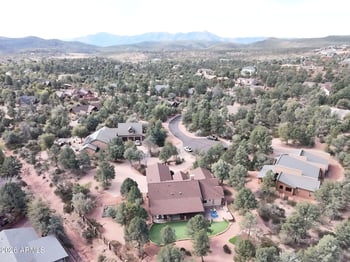 1006 Rock Springs Cir, Payson, AZ 85541