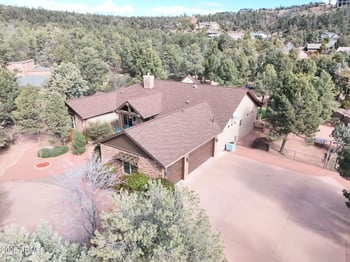 1006 Rock Springs Cir, Payson, AZ 85541