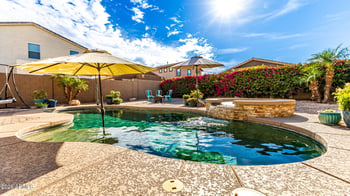 1006 202nd Dr, Buckeye, AZ 85326