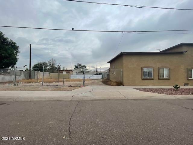 1006 S 5th Ave #21, Phoenix, AZ 85003