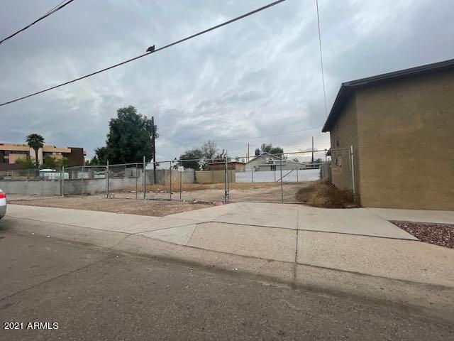 1006 S 5th Ave #21, Phoenix, AZ 85003