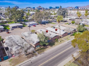 1006 S Dorsey Ln, Tempe, AZ 85281