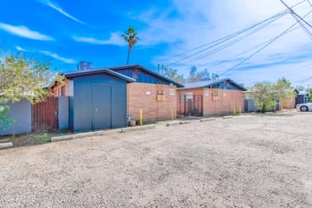 1006 S Dorsey Ln, Tempe, AZ 85281