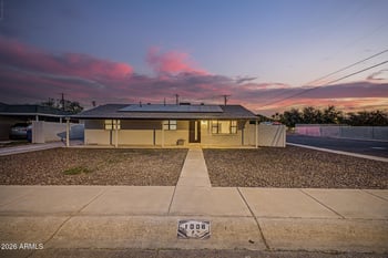 1006 S Siesta Ln, Tempe, AZ 85281