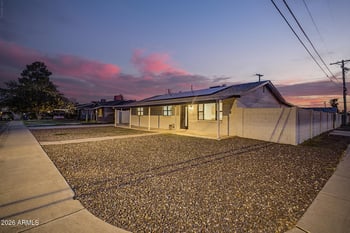 1006 S Siesta Ln, Tempe, AZ 85281