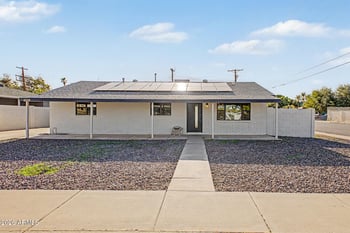 1006 S Siesta Ln, Tempe, AZ 85281