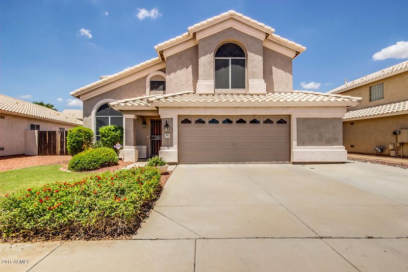 1006 W Aire Libre Ave, Phoenix, AZ 85023