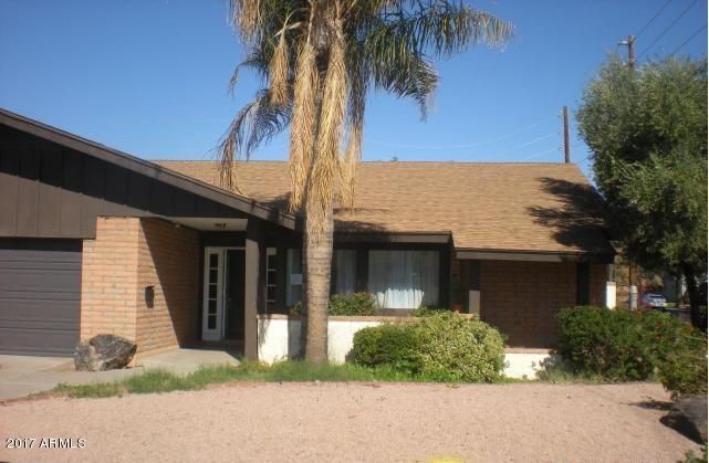 1006 W Dragoon Ave, Mesa, AZ 85210