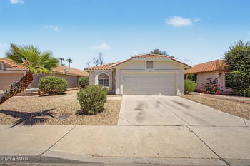 1006 W Redondo Dr, Gilbert, AZ 85233