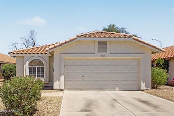 1006 W Redondo Dr, Gilbert, AZ 85233