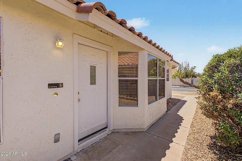 1006 Redondo Dr, Gilbert, AZ 85233