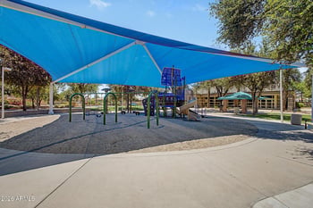 1006 W Redondo Dr, Gilbert, AZ 85233