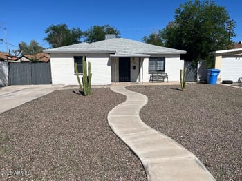 1006 Weldon Ave, Phoenix, AZ 85014