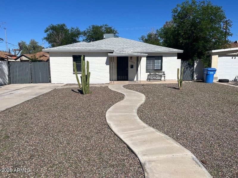 1006 Weldon Ave, Phoenix, AZ 85014