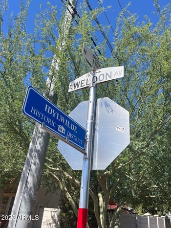 1006 Weldon Ave, Phoenix, AZ 85014