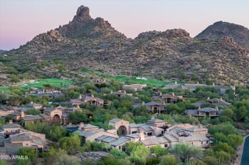 10060 Blue Sky Dr, Scottsdale, AZ 85262