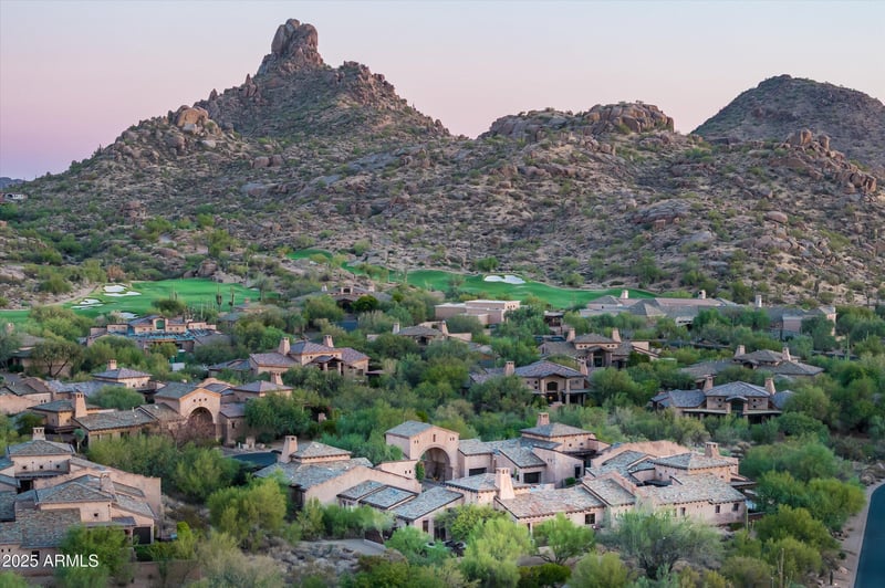 10060 Blue Sky Dr, Scottsdale, AZ 85262