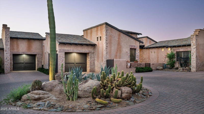 10060 Blue Sky Dr, Scottsdale, AZ 85262