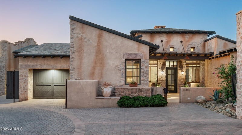 10060 Blue Sky Dr, Scottsdale, AZ 85262