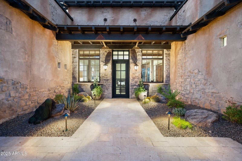 10060 Blue Sky Dr, Scottsdale, AZ 85262