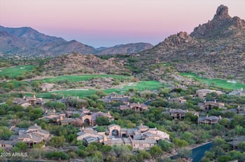 10060 Blue Sky Dr, Scottsdale, AZ 85262